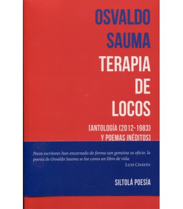 TERAPIA DE LOCOS