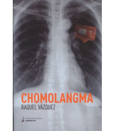CHOMOLANGMA