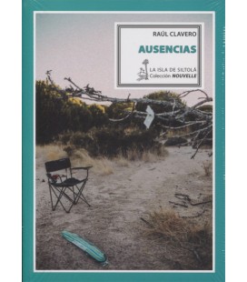 AUSENCIAS