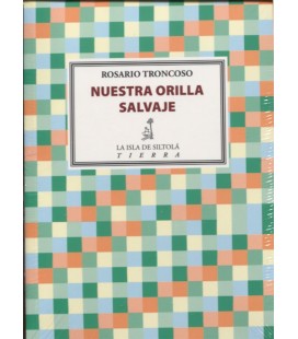 NUESTRA ORILLA SALVAJE