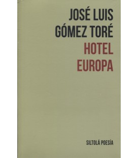 HOTEL EUROPA