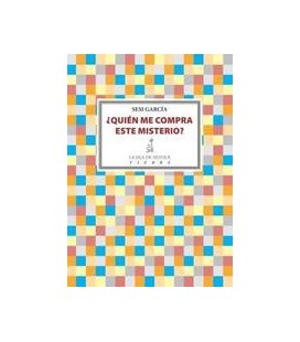 QUIEN ME COMPRA ESTE MISTERIO