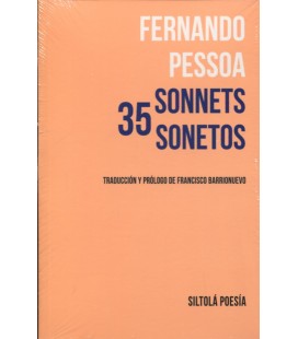 35 SONETOS