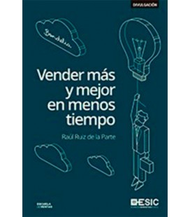 VENDER MAS Y MEJOR EN MENOS TIEMPO