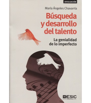 BUSQUEDA Y DESARROLLO DE TALENTO