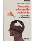 BUSQUEDA Y DESARROLLO DE TALENTO