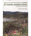 MONTE MEDITERRANEO UNA GUIA PARA NATURALISTAS