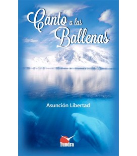 CANTO A LAS BALLENAS
