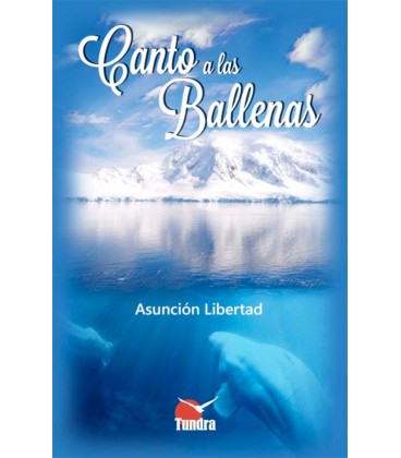 CANTO A LAS BALLENAS