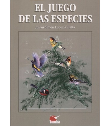 JUEGO DE LAS ESPECIES