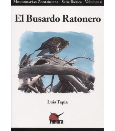 BUSARDO RATONERO