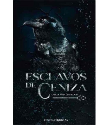 ESCLAVOS DE CENIZA
