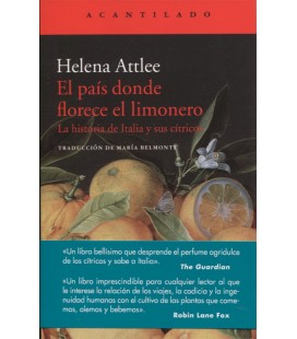PAIS DONDE FLORECE EL LIMONERO