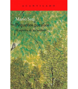 PEQUEÑOS PARAISOS