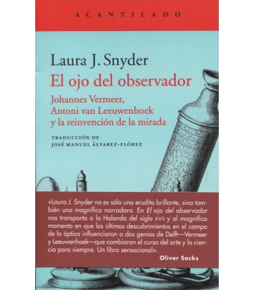OJO DEL OBSERVADOR