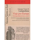 VIAJE POR EUROPA CORRESPONDENCIA 1925-1930