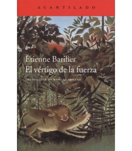 VERTIGO DE LA FUERZA
