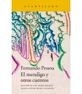 MENDIGO Y OTROS CUENTOS