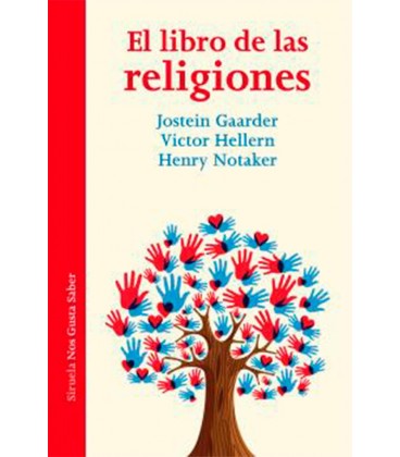 LIBRO DE LAS RELIGIONES