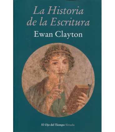 HISTORIA DE LA ESCRITURA
