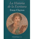 HISTORIA DE LA ESCRITURA