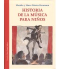 HISTORIA DE LA MUSICA PARA NIÑOS