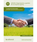 ORGANIZACION Y GESTION DE LA EMPRESA AGRARIA
