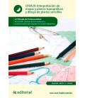 INTERPRETACION DE MAPAS Y PLANOS TOPOGRAFICOS Y DIBUJO DE PLANOS SENCI