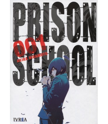PRISON SCHOOL 01