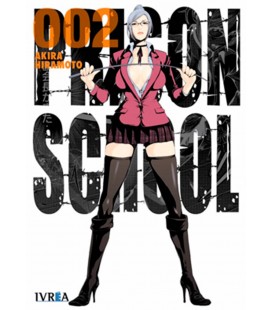 PRISON SCHOOL 02