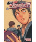 KUROKO NO BASKET 12
