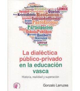 DIALECTICA PUBLICO-PRIVADO EN LA EDUCACION VASCA