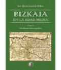 BIZKAIA EN LA EDAD MEDIA (2 TOMOS)