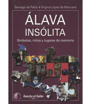 ALAVA INSOLITA