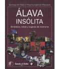 ALAVA INSOLITA