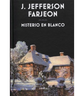 MISTERIO EN BLANCO