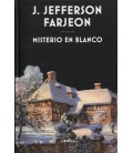 MISTERIO EN BLANCO