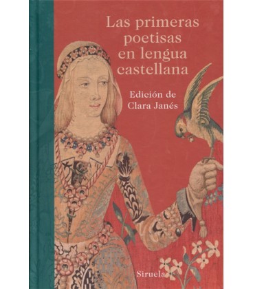 PRIMERAS POETISAS EN LENGUA CASTELLANA