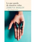 LO QUE QUEDA DE NUESTRAS VIDAS