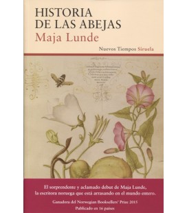 HISTORIA DE LAS ABEJAS
