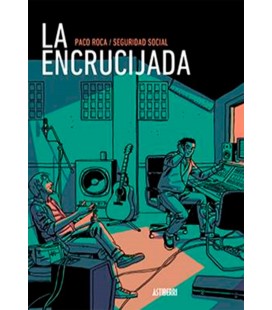 ENCRUCIJADA LA