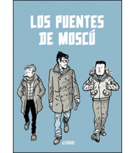 PUENTES DE MOSCU