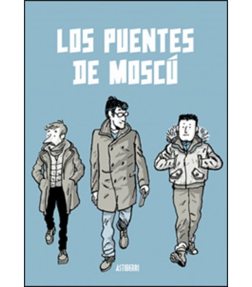 PUENTES DE MOSCU