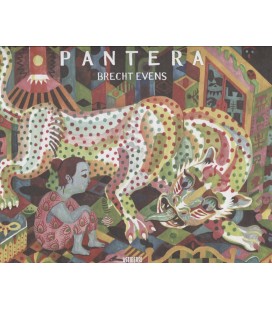 PANTERA