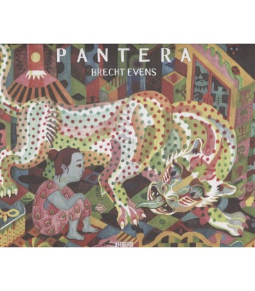 PANTERA