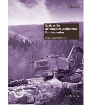 EVALUACION DEL IMPACTO AMBIENTAL