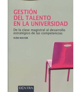 GESTION DEL TALENTO EN LA UNIVERSIDAD
