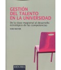 GESTION DEL TALENTO EN LA UNIVERSIDAD