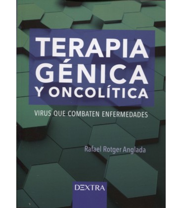 TERAPIA GENICA Y ONCOLITICA VIRUS QUE COMBATEN ENFERMEDADES