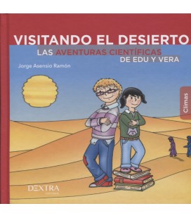 VISITANDO EL DESIERTO
